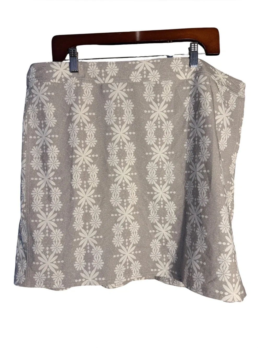 RipSkirt Hawaii Boholei Wrap Skirt XXL